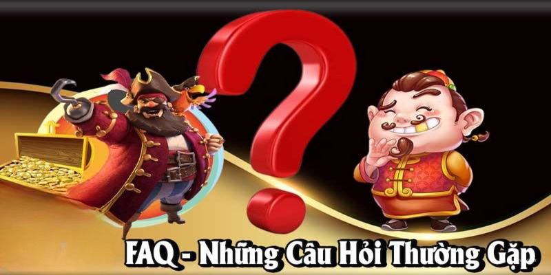 Câu hỏi thường gặp khi tiến hành Đăng ký 95vn của khách hàng