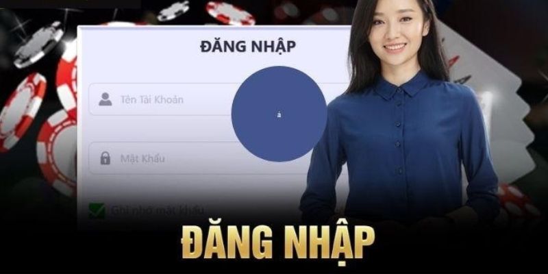 Quy trình Đăng nhập 95vn diễn ra nhanh chóng và cực kỳ an toàn