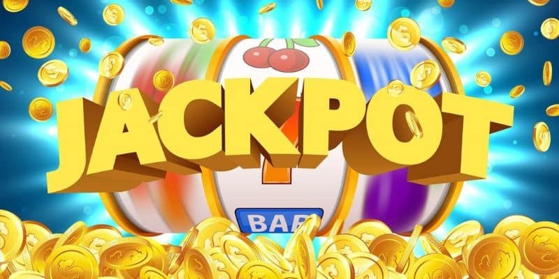 Quỹ Jackpot giúp kiếm lợi nhuận khủng