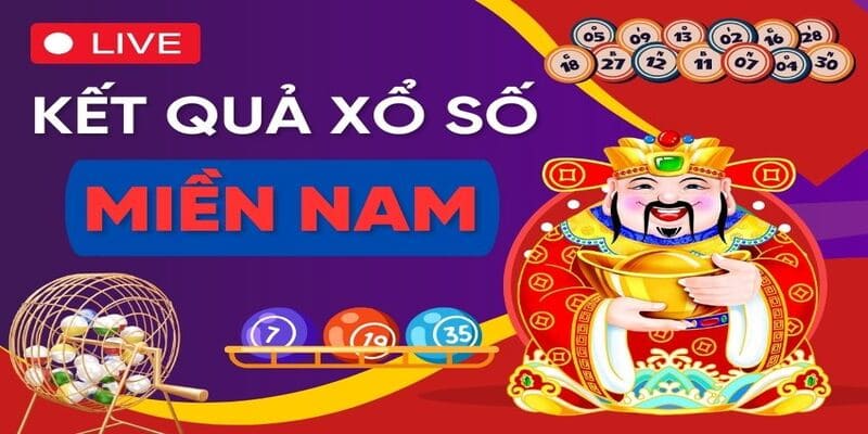 Định mức cơ cấu của cách đánh xổ số kiến thiết miền Nam 2024